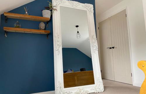 1 bed - Sleeps3 - Free Parking - 5 min to Centre - Foto 29