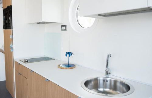 House Boat Rimini Resort - Foto 29