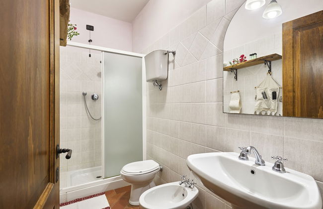 Agriturismo La Coppa - Foto 32