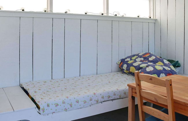 4 Person Holiday Home in Storvorde - Foto 16