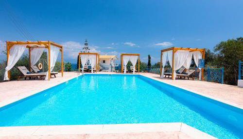 Koroni Xenios Zeus, Seaview Summer Retreats - Foto 3