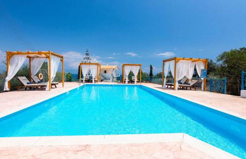 Koroni Xenios Zeus, Seaview Summer Retreats - Foto 3