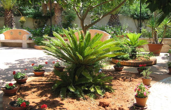 Simplistic Holiday Home in Sciacca near Horse Riding - Foto 30