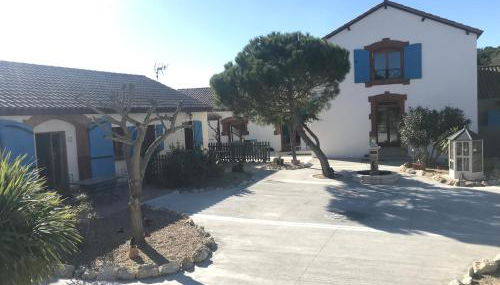 O’gîtes des colombes - Foto 2