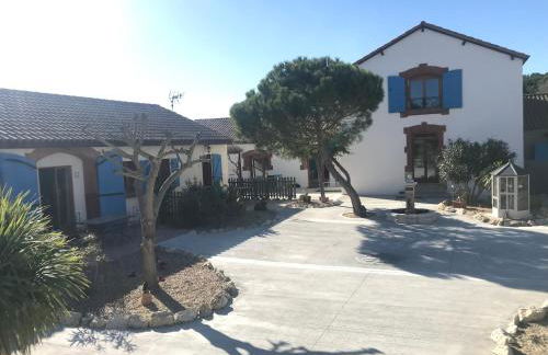 O’gîtes des colombes - Foto 2