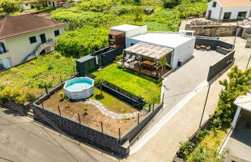 Fajã Lodges - House Ash - Foto 39