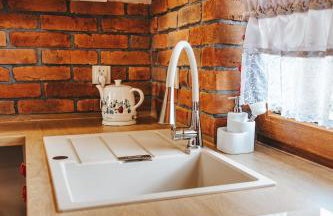 Skrzaci zakątek - domek z prywatną balią z jacuzzi - Foto 17