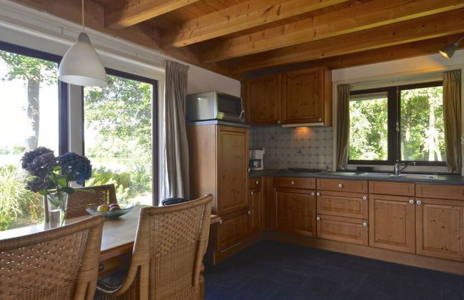 Island "De Fokken" - Photo 4