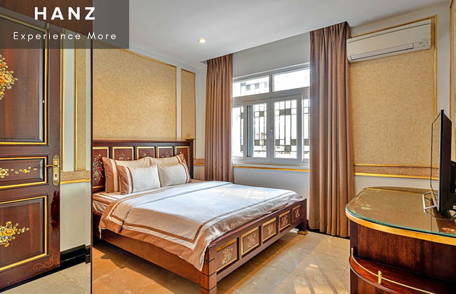 S79 Residences 345AB Apartment - Foto 20