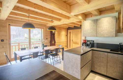 Appartement Chez Francois - Foto 19