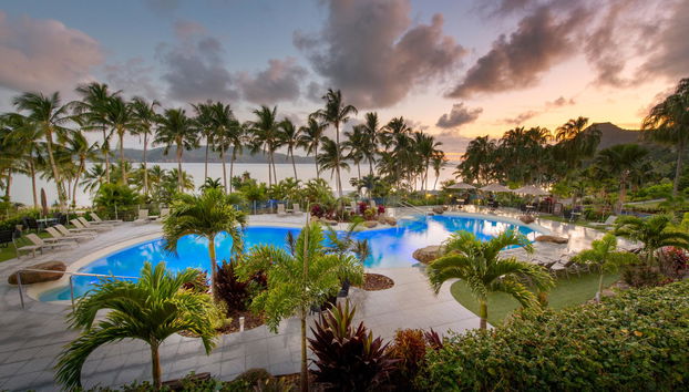 Whitsunday Apartments Hamilton Island - Foto 4