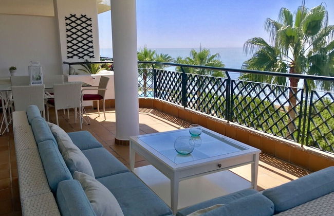 MI CAPRICHO A12 Luxury apartment on the beachfront - Foto 18