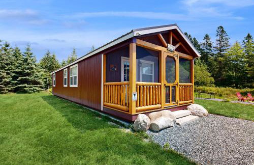 Acadia Lights Cabin - Foto 19