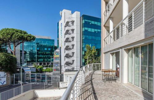 Appartamenti Tre Fontane - Foto 48