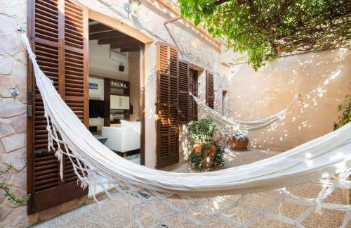 Bernanos House - Your charming place in Palma - Foto 46