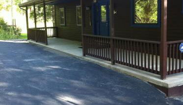 Comfortable Cabin Rental Perfect for an Outdoor Adventure near Elkins, West Virginia - Foto 5