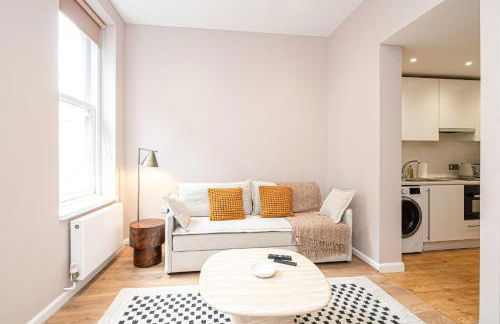 Fantastic Stays in Tower Bridge, Borough Market - Foto 13