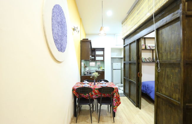 Tuti Lakeside Homestay - Foto 5