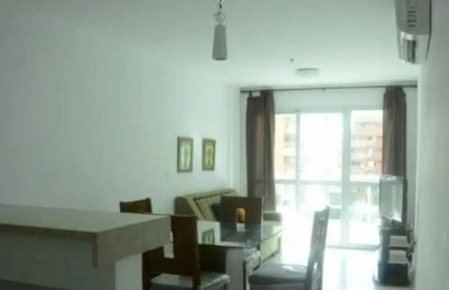 Charmoso Confortável Flat - Foto 44