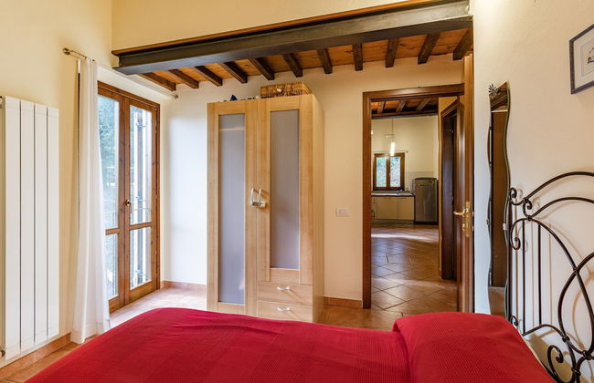 Tuscan Sun With Shared Pool - Foto 10