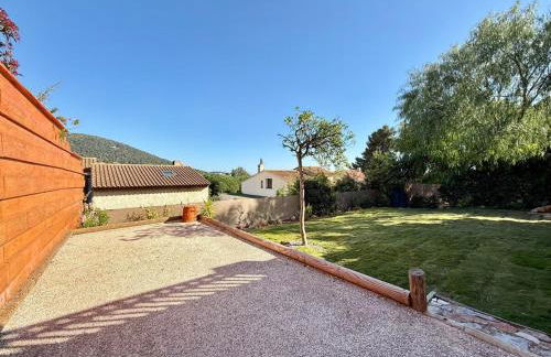 Superbe Villa vue mer - Jacuzzi - Pétanque - Foto 30