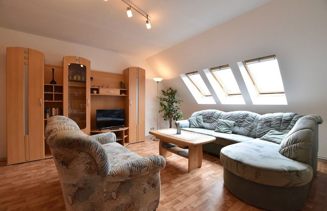 Attractive Apartment in Klutz Near the Sea - Foto 28