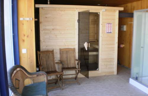 Éco-gîte rénové avec wifi près de Vichy - FR-1-489-290 - Foto 2