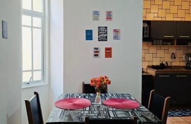 Flats Number One - Foto 21