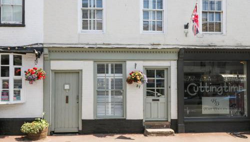 Cuckoo Cottage - Photo 3