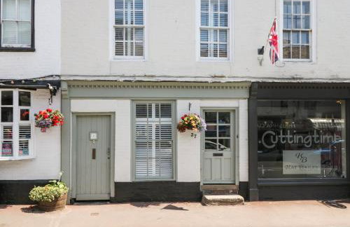 Cuckoo Cottage - Foto 3