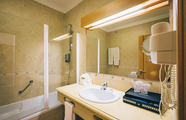 Grand Muthu Forte do Vale - Photo 22