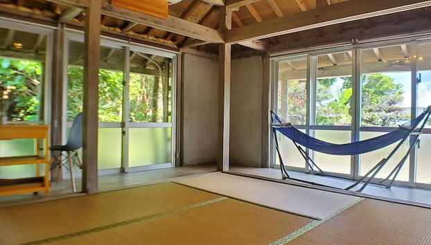 Mutsumiya Kabira - Foto 4, Habitación