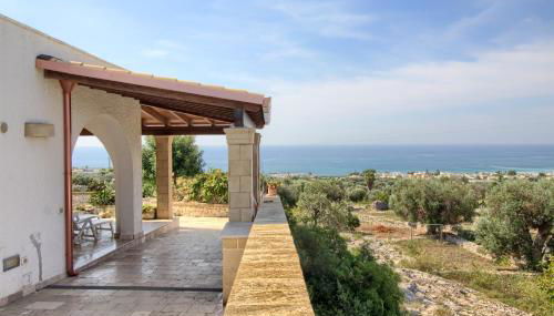 Li Cantori Typical Seaview Solution - Foto 5, Garden view