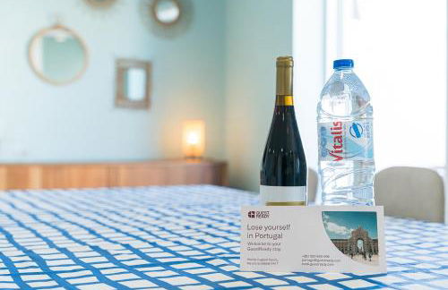 GuestReady - Relaxing escape near the beach - Foto 17