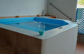 FILINA's luxury house - Foto 23