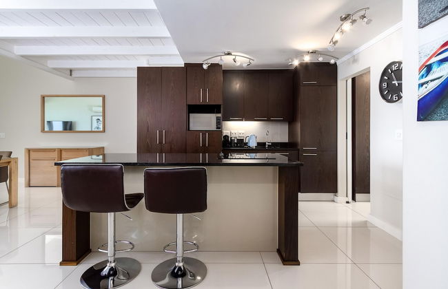 The Crystal - Spectacular sea Views in Camps Bay - Foto 33