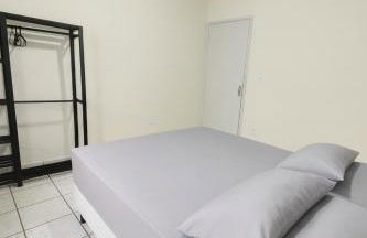 Casa aprox 4 min Sabiazinho, UFU, Madrecor com Garagem, para 6 pessoas - Foto 23