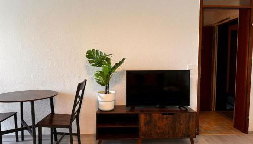 Cocy Apartment in Böblingen US Barracks - Foto 2