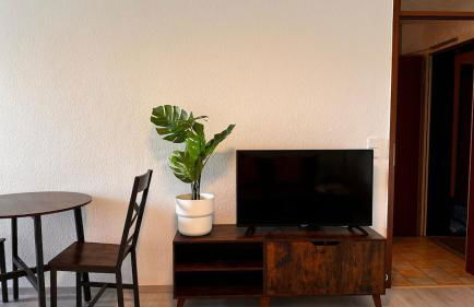 Cocy Apartment in Böblingen US Barracks - Foto 2