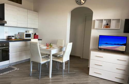 Appartamento mare Isola Rossa, Paduledda, Sardegna - Foto 21