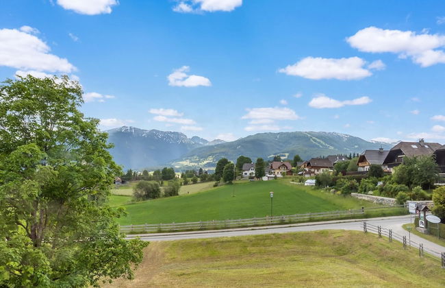 Apartment in Mariapfarr Near ski Areas - Foto 39