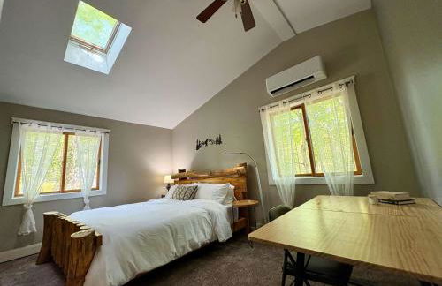 Cabin with Sauna Close to Skiing - Foto 13