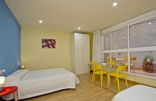 Barcelona City Apartment - Foto 7