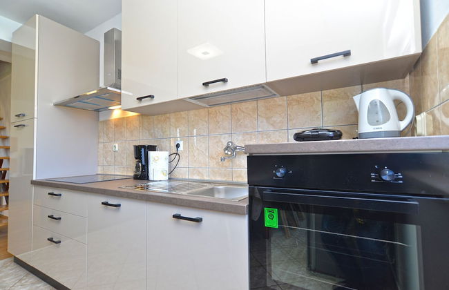 Apartment Vili 351 - Foto 34