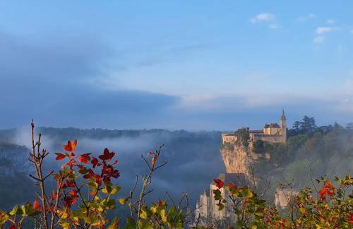 Les Pierres Lotoises - gîte les grandes pierres - Foto 24
