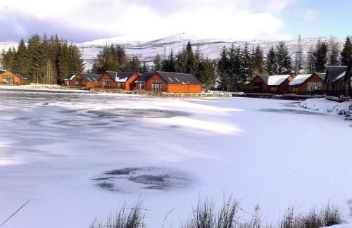 Na Craigean Lodge - Foto 3