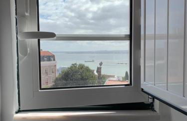 Apartments Center Castelo de São Jorge - Photo 34