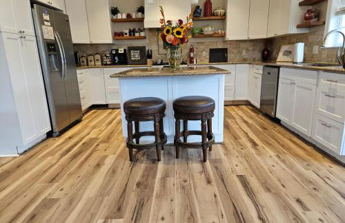 Heated Pool l Indoor Jacuzzi Tubs I Arcade l Outdoor Hot Tub - Foto 31