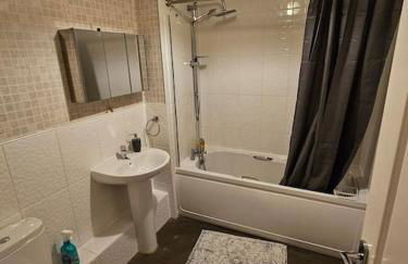 Relaxing Townhouse - Foto 16