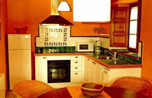 Holiday Home Maria Sopeña in Pruneda by Interhome - Foto 7